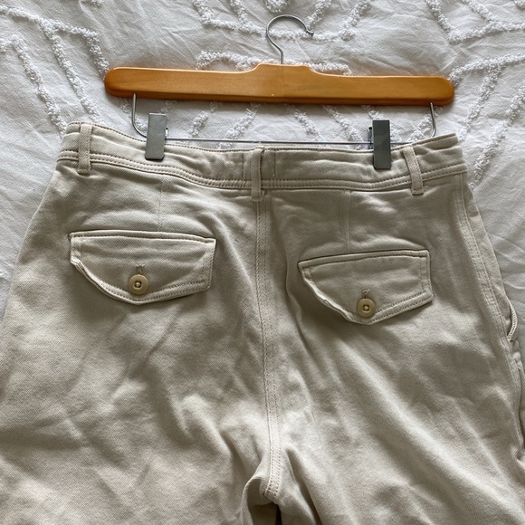 Aritzia cargo pants - Picture 3 of 4